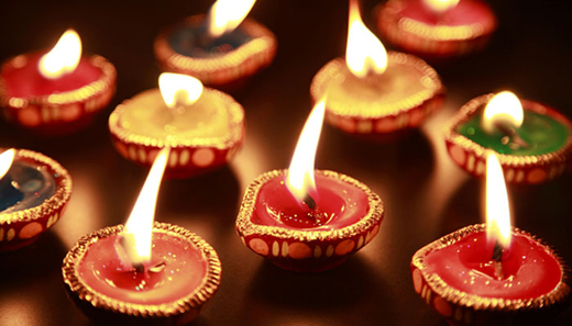 diwali 19 oct 17